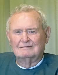 Obituary for Arlis Rigdon