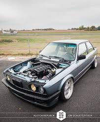 Bmw E30 Bmw E30 Bmw Bmw Cars