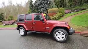 Image result for Flame Red 2008 Wrangler
