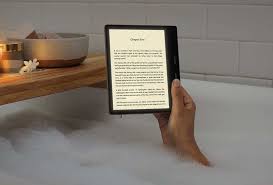 Icymi Amazon S Updated Kindle Oasis Gains New Color Adjustable Front Light Kindle Oasis Best Kindle Kindle Unlimited