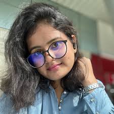Arushi Dhar