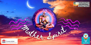 Mother Spirit Women's Gathering 2026