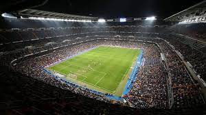 Find the best real madrid wallpaper full hd 2018 on wallpapertag. Santiago Bernabeu Wallpapers Wallpaper Cave