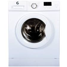 Set your washing machine to either low or medium and set the cycle to delicate. Gplus Fully Automatic Front Load Washing Machine 8 Unique Programs For Wash White Color 6kg Amazon In Home Kitchen
