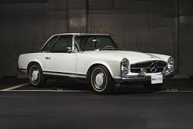 More listings are added daily. 1967 Mercedes Benz 250sl Bh Auction