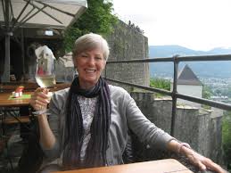 Obituary: Lois Hanson Bolton