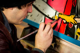 CincyArtUnderground (@CincyArtUnder)