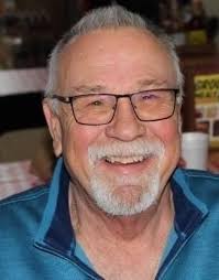 Raymond Lynn “Sunshine” Smith