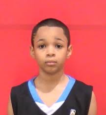 BASKETBALL SPOTLIGHT NEWS: Basketball Spotlight MDC 11U Top Performers Part  2