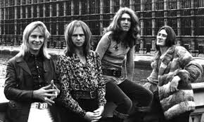 There were new styles and genres and with mtv, new ways to consume it. The Top 10 Forgotten Australian Bands From The 60s