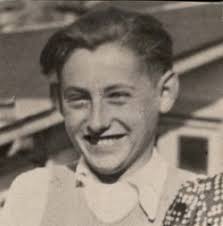 Claude Jacques Bloch (1928-1944)