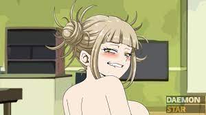 Porn toga