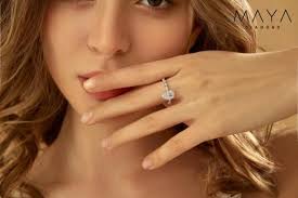 TẠI SAO NÊN LỰA CHỌN NHẪN CẦU HÔN KIM CƯƠNG LAB GROWN? LỢI ÍCH MANG LẠI NHƯ  THẾ NÀO?