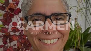 No tenemos referentes lésbicos de envejecimiento”