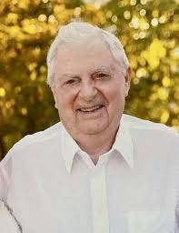 Obituary information for George Henry Brenner