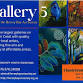 Hervey Bay Art Society Annual Member’s Art Exhibition event image