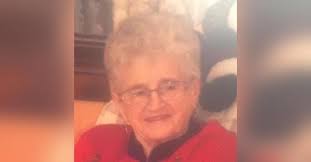 Jane H. Tafe Obituary