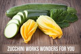 We did not find results for: 5 Surprising Health Benefits Of Zucchini Vegkitchen Com
