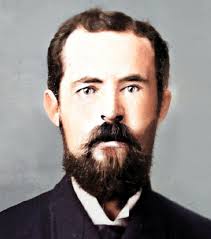 Journal of Elder Robert Young