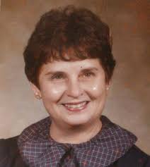 Martha Harris Archer