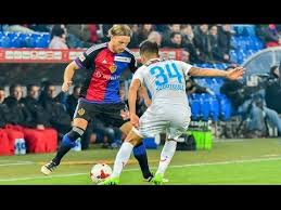 Head to head information (h2h). Highlights Fc Basel Vs Fc Zurich 3 1 02 03 2017 Youtube