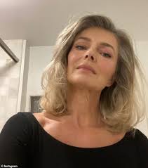 Paulina porizkova (born april 9, 1965) is famous for being model. Paulina Porizkova Shares The Hateful Comments She S Received From Bitter And Uninformed Trolls 247 News Around The World
