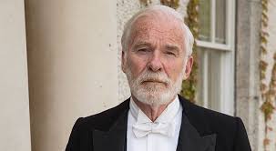 Ian McElhinney