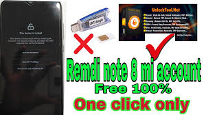 1.5.22 para su android galaxy note. Redmi Note 8 Mi Cuenta Eliminar Por Unlocktool 1000 Mi Note 8 Mi Cuenta Eliminar Gsmneo