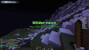 These are the best and the most populated minecraft servers in 2020 with ip address to connect to play. How To Play The Best Minecraft Server Minecraft Roleplay Mmorpg Video Dailymotion