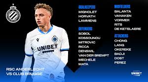 This will be their first match in championship group, and surely, how they appeared throughout the regular part of the season, club brugge has every. Oskar Utd Oskarutd Twitter