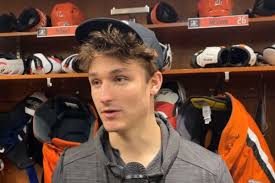 Toronto Maple Leafs reportedly showed interest in Nick Jensen