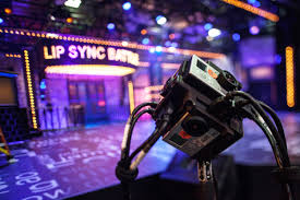 Some are very entertaining and others the contestants just don't try very hard and the show can be boring. You Can Now Experience Lip Sync Battle In Virtual Reality Wired
