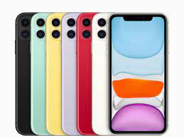 Apple #iphone11 #iphone11promax iphone 11 pro ile ilgili daha fazla bilgi almak için Yeni Iphone 11 6 Farkli Renk Secenegi Sunuyor Hangi Rengi Satin Almali