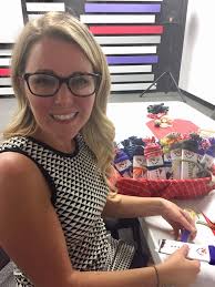 Did you guys donate all of these?? Karla Feller