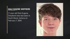 National Center for Missing & Exploited Children TV Spot, 'Dale Eugene  Shepherd'