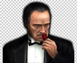 The godfather music and ambience ~ don corleone's office. Marlon Brando Vito Corleone The Godfather Sonny Corleone Michael Corleone Png Clipart Businessperson Chin Corleone Corleone