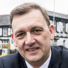 European Parliament (UK) elections: The 61 candidates in North West