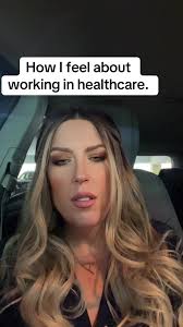 Nurseloveofficial Working in Health Care Be Like