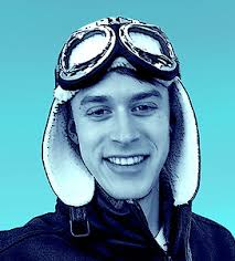 Kyle Boyer's Instagram, Twitter & Facebook