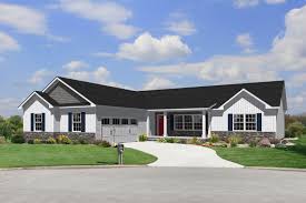 Pleasant Valley Homes — About Us