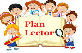 Grupo 4 Plan Lector 2025