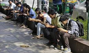 Signal rewards good driving habits encouraging you to stay focused. India S Mobile Dream Becomes A Nightmare Of Dropped Calls India The Guardian
