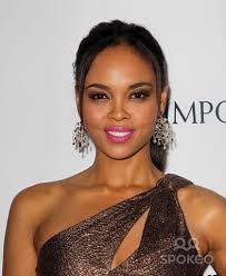 Gorgeous Biracial Celebrities With One Black Parent (2025)