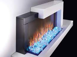 The mantle surround is very nice quality & was easy to assemble with good instructions. The Best Electric Fireplaces Of 2019 Stylish Fireplaces