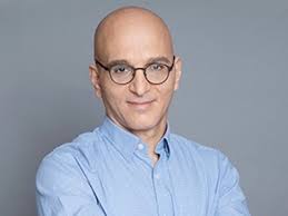 Meet the 11 Power Players of the Self-Driving Industry