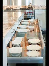 perfect drawer organizer haus kuchen kuchen design kucheninsel ideen