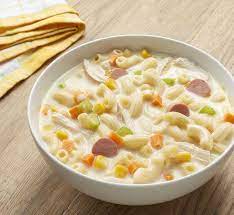 Receita de sopa creme de cebolas em sopas e caldos, veja essa e outras receitas aqui no comida e receitas. Kitchen Angel Creamy Sopas