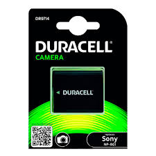 You'll receive email and feed alerts when new items arrive. Duracell Li Ion Sony Np Bg1 1020mah 3 6v Techinn