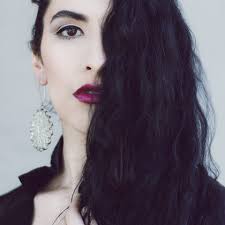 Monique Quintero Female Model Profile