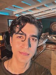 up close and personal 🍂